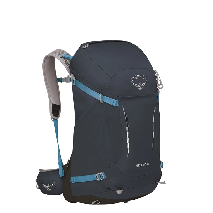 Osprey Hikelite 32 S/M Atlas Blue 3 Osprey Hikelite 32 S/M Atlas Blue