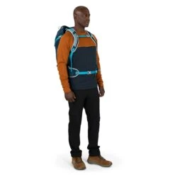 Osprey Hikelite 32 S/M Atlas Blue 25 Osprey Hikelite 32 S/M Atlas Blue -Mode Tassen image 2871