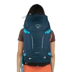 Osprey Hikelite 32 S/M Atlas Blue 26 Osprey Hikelite 32 S/M Atlas Blue -Mode Tassen image 2872