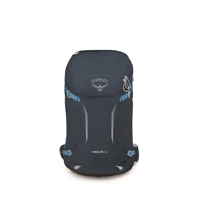 Osprey Hikelite 32 S/M Atlas Blue 12 Osprey Hikelite 32 S/M Atlas Blue - Afbeelding 10