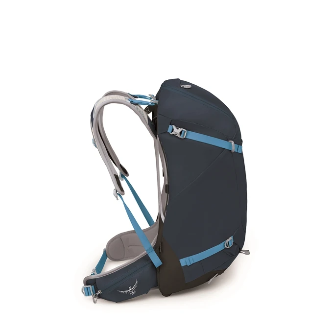 Osprey Hikelite 32 S/M Atlas Blue 13 Osprey Hikelite 32 S/M Atlas Blue - Afbeelding 11