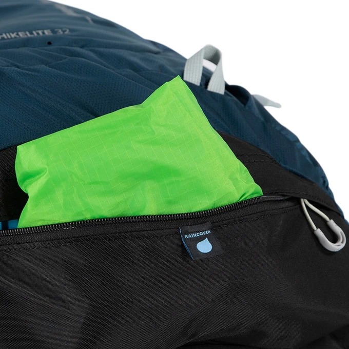Osprey Hikelite 32 S/M Atlas Blue 17 Osprey Hikelite 32 S/M Atlas Blue - Afbeelding 15