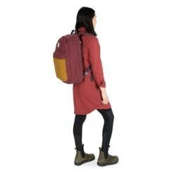 Osprey Arcane XL Day Allium Red/brindle Brown -Mode Tassen image 2892