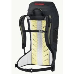 Jack Wolfskin Wolftrail 28 Recco Hiking Pack Dark Sea -Mode Tassen image 2901