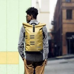 Ortlieb Commuter-Daypack City 21L Black 8 Ortlieb Commuter-Daypack City 21L Black -Mode Tassen image 2909