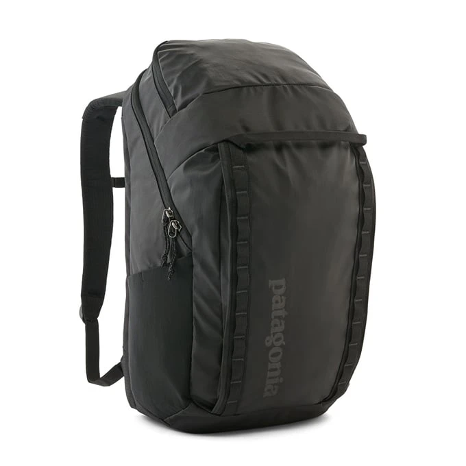 Patagonia Black Hole Pack 32L Black 6 Patagonia Black Hole Pack 32L Black - Afbeelding 4