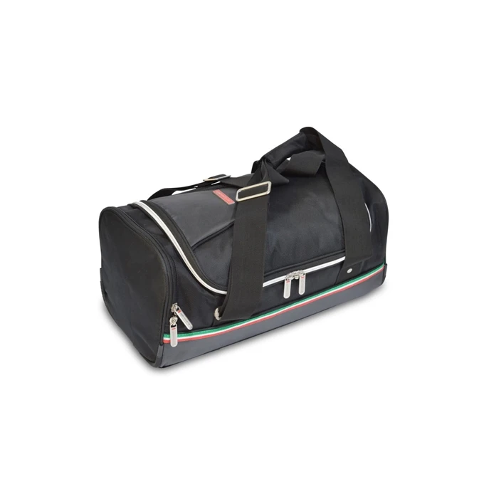 Car-Bags Fiat 500C 2007-heden 5 Car-Bags Fiat 500C 2007-heden - Afbeelding 3
