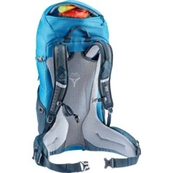 Deuter Futura 32 Backpack Reef-ink -Mode Tassen image 2921