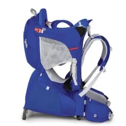 Osprey Poco Plus Child Carrier Blue Sky -Mode Tassen image 2938