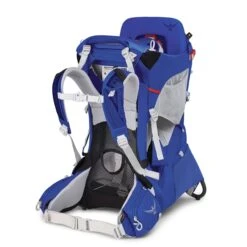 Osprey Poco Plus Child Carrier Blue Sky -Mode Tassen image 2939