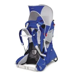 Osprey Poco Plus Child Carrier Blue Sky -Mode Tassen image 2940