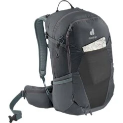 Deuter Futura 27 Backpack Graphite-shale -Mode Tassen image 2948