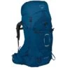 Osprey Aether 65 Backpack L/XL Deep Water Blue -Mode Tassen image 2949