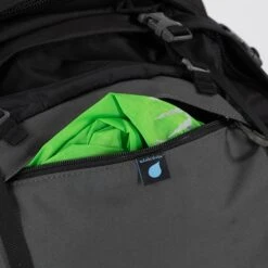 Osprey Kestrel 68 L/XL Black -Mode Tassen image 2959