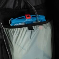 Osprey Kestrel 68 L/XL Black -Mode Tassen image 2961