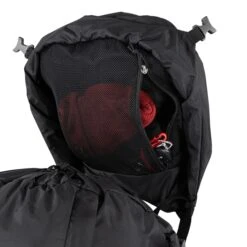 Osprey Kestrel 68 L/XL Black -Mode Tassen image 2964