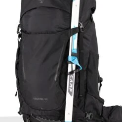 Osprey Kestrel 68 L/XL Black -Mode Tassen image 2967