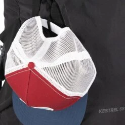 Osprey Kestrel 68 L/XL Black -Mode Tassen image 2968