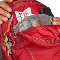 Osprey Daylite Backpack Black -Mode Tassen image 2975