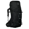 Osprey Aether 55 Backpack L/XL Black -Mode Tassen image 2983