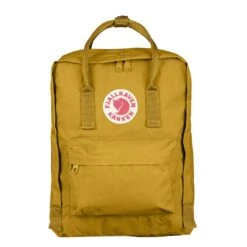 Fjallraven Kanken Rugzak Ochre
