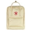 Fjallraven Kanken Rugzak Light Oak -Mode Tassen image 3003