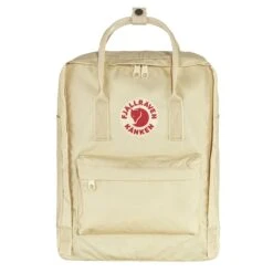 Fjallraven Kanken Rugzak Light Oak