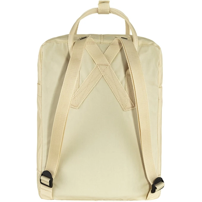 Fjallraven Kanken Rugzak Light Oak 5 Fjallraven Kanken Rugzak Light Oak - Afbeelding 3