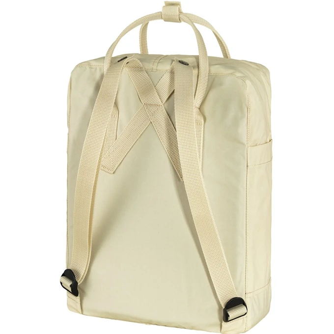 Fjallraven Kanken Rugzak Light Oak 7 Fjallraven Kanken Rugzak Light Oak - Afbeelding 5