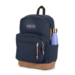 JanSport Right Pack Rugzak Navy -Mode Tassen image 3017