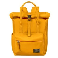 American Tourister Urban Groove UG16 Backpack City Yellow