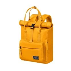 American Tourister Urban Groove UG16 Backpack City Yellow -Mode Tassen image 3021