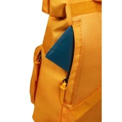 American Tourister Urban Groove UG16 Backpack City Yellow -Mode Tassen image 3026