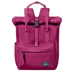 American Tourister Urban Groove UG16 Backpack City Deep Orchid