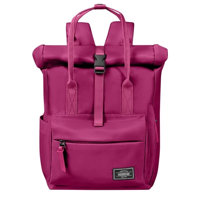 American Tourister Urban Groove UG16 Backpack City Deep Orchid 3 American Tourister Urban Groove UG16 Backpack City Deep Orchid