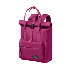 American Tourister Urban Groove UG16 Backpack City Deep Orchid 14 American Tourister Urban Groove UG16 Backpack City Deep Orchid -Mode Tassen image 3031