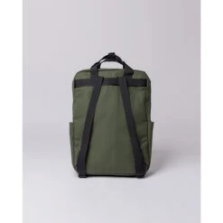 Sandqvist Knut Backpack II Dawn Green -Mode Tassen image 3040