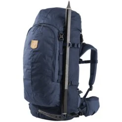 Fjallraven Keb 52 Storm/dark Navy -Mode Tassen image 3051