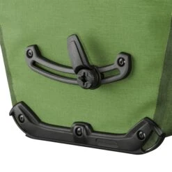Ortlieb Back-Roller Plus (set Van 2x 20L) Kiwi/moss-green -Mode Tassen image 3063