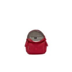 Kipling City Pack S Rugzak Red Rouge -Mode Tassen image 3068