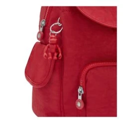 Kipling City Pack S Rugzak Red Rouge -Mode Tassen image 3069