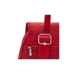 Kipling City Pack S Rugzak Red Rouge -Mode Tassen image 3070
