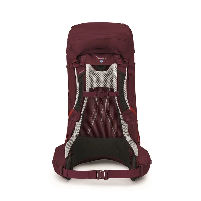 Osprey Aura AG LT 65 WXS/S Antidote Purple 4 Osprey Aura AG LT 65 WXS/S Antidote Purple - Afbeelding 2