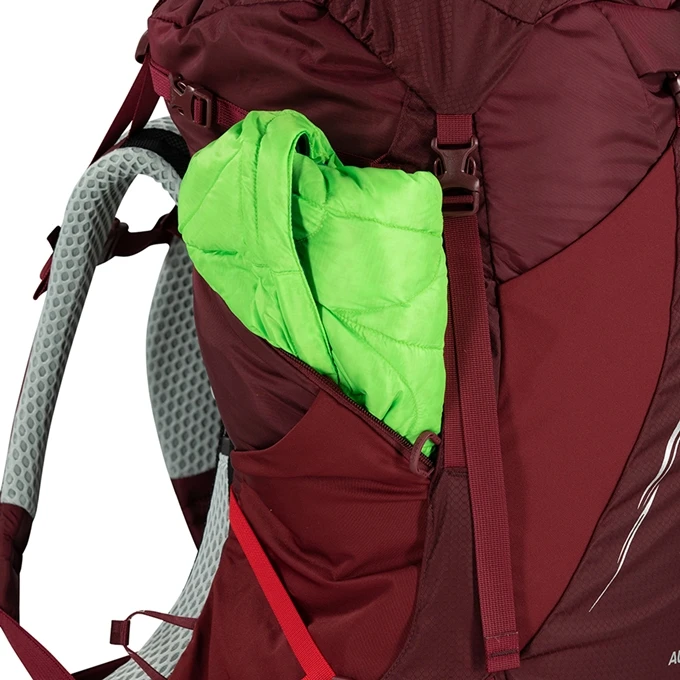 Osprey Aura AG LT 65 WXS/S Antidote Purple 15 Osprey Aura AG LT 65 WXS/S Antidote Purple - Afbeelding 13