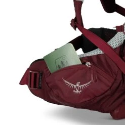 Osprey Aura AG LT 65 WXS/S Antidote Purple 33 Osprey Aura AG LT 65 WXS/S Antidote Purple -Mode Tassen image 3085