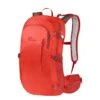 Jack Wolfskin Athmos Shape 20 Hiking Pack Tango Orange -Mode Tassen image 3094
