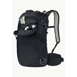 Jack Wolfskin Athmos Shape 20 Hiking Pack Tango Orange -Mode Tassen image 3099