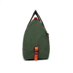 Lefrik Flod Duffle Vandra Dark Sage Ripstop 13 Lefrik Flod Duffle Vandra Dark Sage Ripstop -Mode Tassen image 31