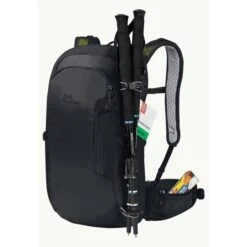 Jack Wolfskin Athmos Shape 20 Hiking Pack Tango Orange -Mode Tassen image 3100