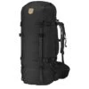 Fjallraven Kajka 75 Black -Mode Tassen image 3102